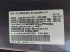 2019 Honda Odyssey Ex Gray vin: 5FNRL6H54KB078805 2019 Honda Odyssey Ex Gray vin: 5FNRL6H54KB078805