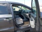 2019 Honda Odyssey Ex Gray vin: 5FNRL6H54KB078805 2019 Honda Odyssey Ex Gray vin: 5FNRL6H54KB078805