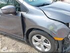 2019 Honda Odyssey Ex Gray vin: 5FNRL6H54KB078805 2019 Honda Odyssey Ex Gray vin: 5FNRL6H54KB078805