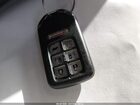 2019 Honda Odyssey Ex Синий vin: 5FNRL6H54KB104707
