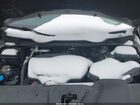 2021 Honda Odyssey Ex Серый vin: 5FNRL6H54MB043717
