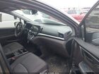 2021 Honda Odyssey Ex Серый vin: 5FNRL6H54MB043717