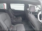 2021 Honda Odyssey Ex Серый vin: 5FNRL6H54MB043717