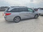 2020 Honda Odyssey Ex Серый vin: 5FNRL6H55LB045927