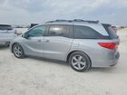 2020 Honda Odyssey Ex Серый vin: 5FNRL6H55LB045927
