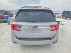 2020 Honda Odyssey Ex Серый vin: 5FNRL6H55LB045927