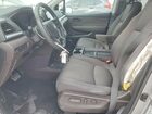 2020 Honda Odyssey Ex Серый vin: 5FNRL6H55LB045927