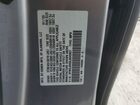 2020 Honda Odyssey Ex Серый vin: 5FNRL6H55LB045927