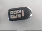 2019 Honda Odyssey Ex Gray vin: 5FNRL6H56KB060726