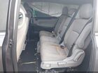 2019 Honda Odyssey Ex Gray vin: 5FNRL6H56KB060726