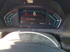 2020 Honda Odyssey Ex Серый vin: 5FNRL6H56LB034757