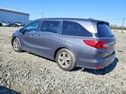 2020 Honda Odyssey Ex Серый vin: 5FNRL6H56LB034757