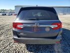 2020 Honda Odyssey Ex Серый vin: 5FNRL6H56LB034757