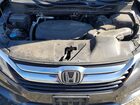 2020 Honda Odyssey Ex Серый vin: 5FNRL6H56LB034757