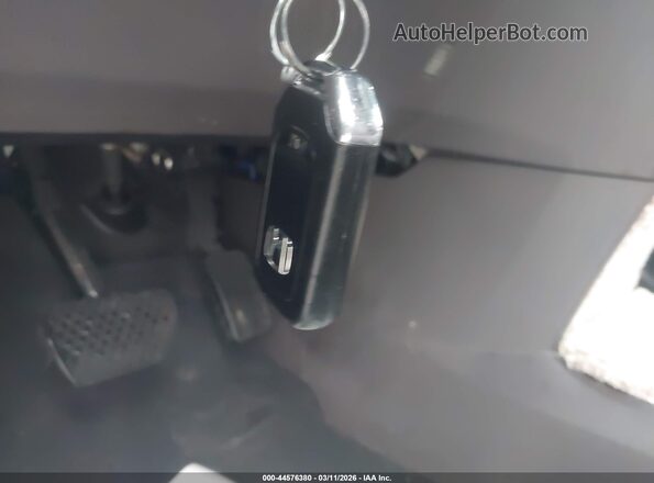 5FNRL6H56LB053020 2020 HONDA ODYSSEY Серебряный Вид панели приборов