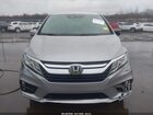 2020 Honda Odyssey Ex Серебряный vin: 5FNRL6H56LB053020