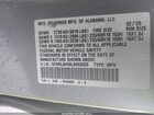 2020 Honda Odyssey Ex Серебряный vin: 5FNRL6H56LB053020