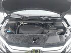 2020 Honda Odyssey Ex Серебряный vin: 5FNRL6H56LB053020
