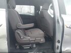 2020 Honda Odyssey Ex Серебряный vin: 5FNRL6H56LB053020