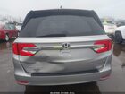 2020 Honda Odyssey Ex Серебряный vin: 5FNRL6H56LB053020