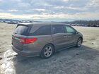 2019 Honda Odyssey Ex Серый vin: 5FNRL6H57KB067152