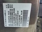2019 Honda Odyssey Ex Серый vin: 5FNRL6H57KB067152