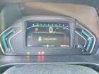 2019 Honda Odyssey Ex Blue vin: 5FNRL6H58KB102569