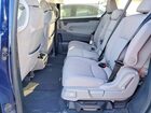2019 Honda Odyssey Ex Blue vin: 5FNRL6H58KB102569