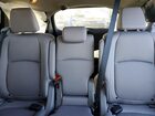 2019 Honda Odyssey Ex Blue vin: 5FNRL6H58KB102569