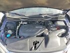 2019 Honda Odyssey Ex Blue vin: 5FNRL6H59KB086365