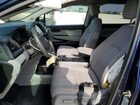 2019 Honda Odyssey Ex Blue vin: 5FNRL6H59KB086365