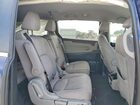 2019 Honda Odyssey Ex Blue vin: 5FNRL6H59KB086365