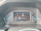 2019 Honda Odyssey Ex Blue vin: 5FNRL6H59KB086365