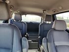 2019 Honda Odyssey Ex Black vin: 5FNRL6H5XKB058137