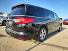 2019 Honda Odyssey Ex Black vin: 5FNRL6H5XKB058137