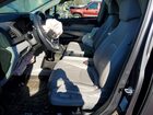 2023 Honda Odyssey Exl Серый vin: 5FNRL6H60PB035563
