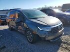2023 Honda Odyssey Exl Серый vin: 5FNRL6H60PB035563