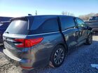 2023 Honda Odyssey Exl Серый vin: 5FNRL6H60PB035563