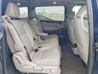 2023 Honda Odyssey Exl Blue vin: 5FNRL6H60PB052797