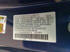 2023 Honda Odyssey Exl Blue vin: 5FNRL6H60PB052797