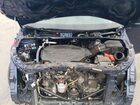 2023 Honda Odyssey Exl Blue vin: 5FNRL6H60PB052797