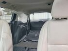 2025 Honda Odyssey Exl Синий vin: 5FNRL6H61SB008025