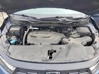 2025 Honda Odyssey Exl Синий vin: 5FNRL6H61SB008025