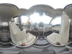 2025 Honda Odyssey Exl Синий vin: 5FNRL6H61SB008025