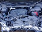 2024 Honda Odyssey Exl Gray vin: 5FNRL6H64RB011981