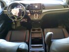 2024 Honda Odyssey Exl Gray vin: 5FNRL6H64RB011981