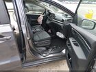 2026 Honda Odyssey Ex-l Серебряный vin: 5FNRL6H64TB017867