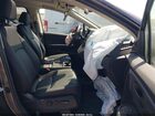 2026 Honda Odyssey Ex-l Серый vin: 5FNRL6H64TB027282