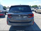 2026 Honda Odyssey Ex-l Серый vin: 5FNRL6H64TB027282