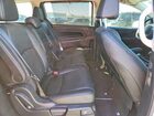 2026 Honda Odyssey Exl White vin: 5FNRL6H65TB007249